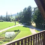 Tourist Farm Pacnik Konukevi