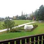 Tourist Farm Pacnik
