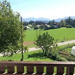 Tourist Farm Pacnik Resnik