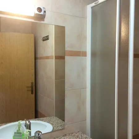 Tourist Farm Pacnik 3*