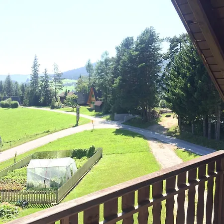 Tourist Farm Pačnik Gasthof