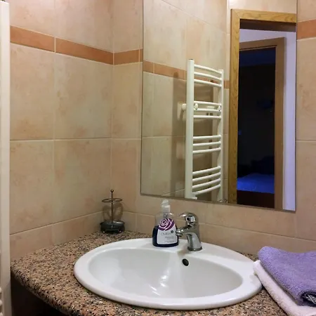 Guest house Tourist Farm Pacnik