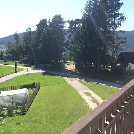 Tourist Farm Pacnik 3* Resnik