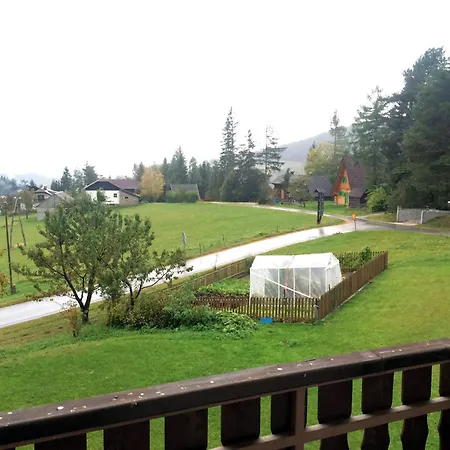 Tourist Farm Pacnik