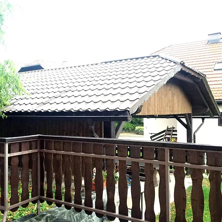 Tourist Farm Pačnik