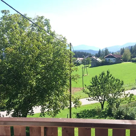 Tourist Farm Pacnik 3*