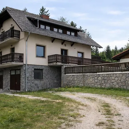 Tourist Farm Pacnik 3*