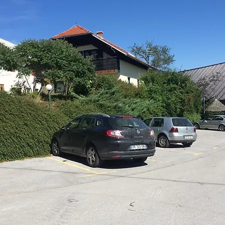 Tourist Farm Pačnik