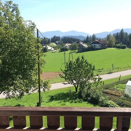 Tourist Farm Pacnik Resnik