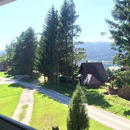 Tourist Farm Pacnik