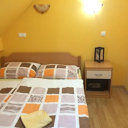 Guest house Tourist Farm Pacnik Resnik
