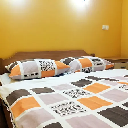 Tourist Farm Pačnik