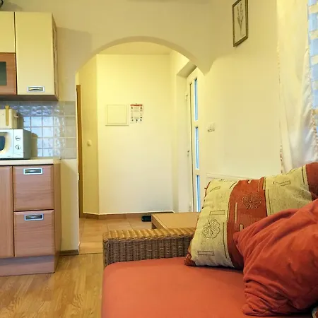 Guest house Tourist Farm Pacnik Resnik