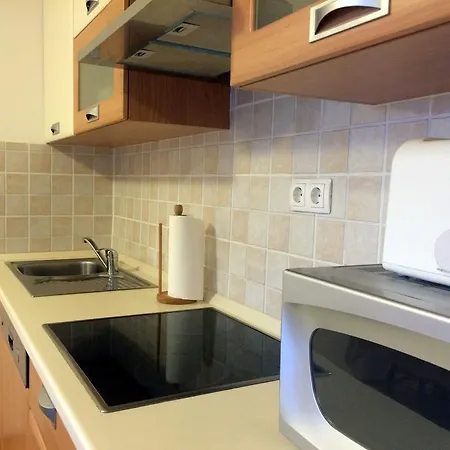 Guest house Tourist Farm Pacnik 3*