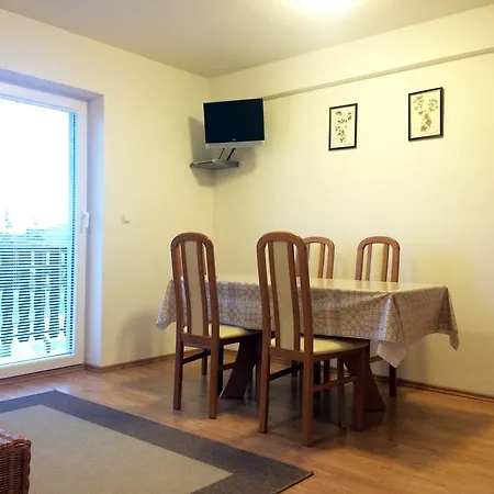 Tourist Farm Pacnik Resnik