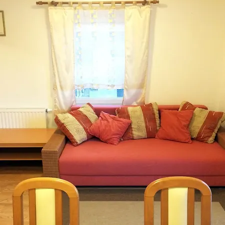 Guest house Tourist Farm Pacnik