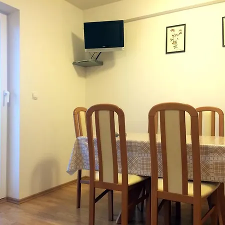 Guest house Tourist Farm Pacnik Resnik