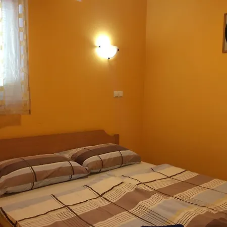 Guest house Tourist Farm Pacnik