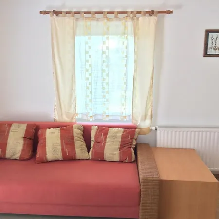 Guest house Tourist Farm Pacnik Resnik