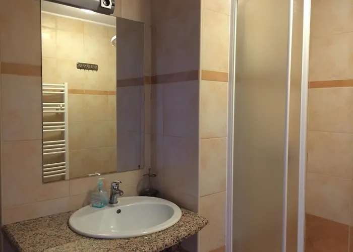 بيت ضيافة Tourist Farm Pacnik