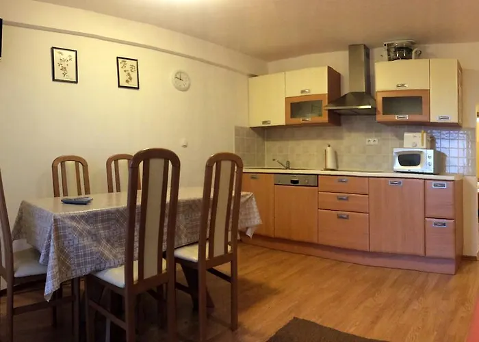 بيت ضيافة Tourist Farm Pacnik