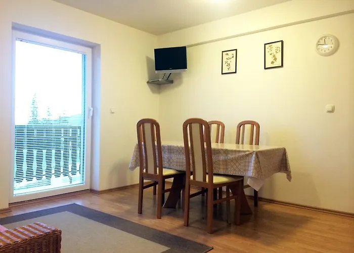 Tourist Farm Pacnik Resnik