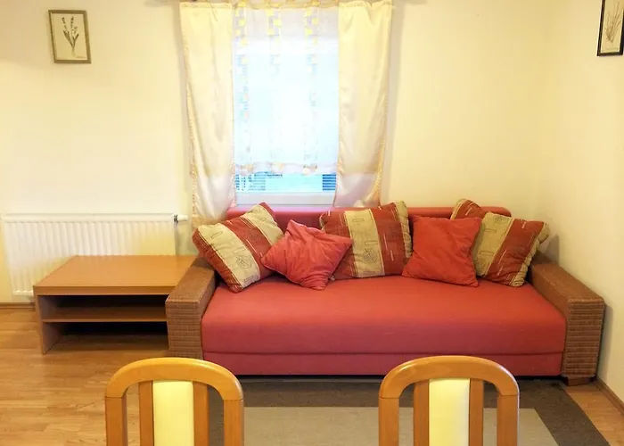 بيت ضيافة Tourist Farm Pacnik