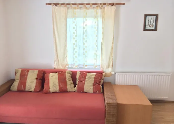 بيت ضيافة Tourist Farm Pacnik Resnik